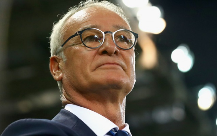 Раниери очаква Конте да спечели трофеи с Челси