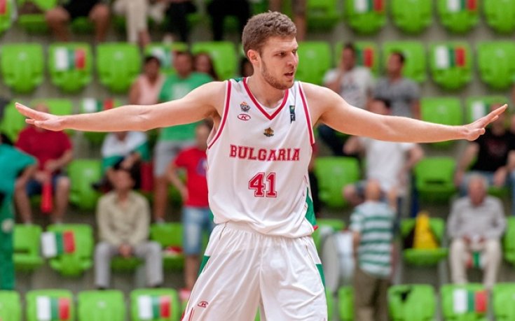 Везенков за националния: Това е отборът на бъдещето