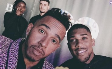 instagram.com/lewishamilton