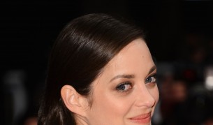 Марион Котийяр