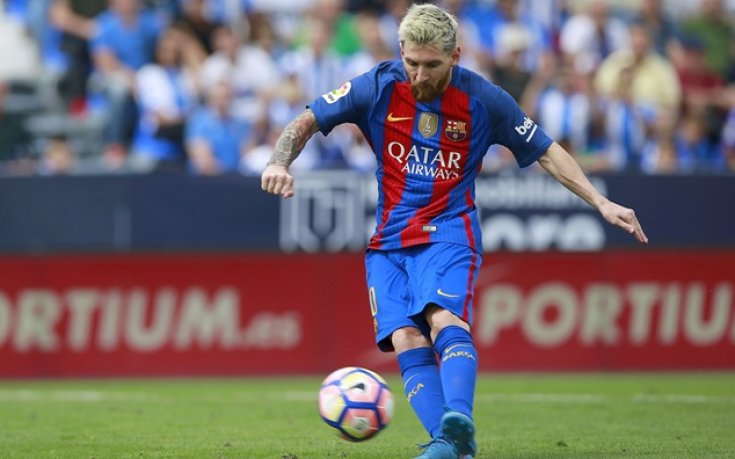 Луис Енрике: Без Меси губи футболът, губим всички