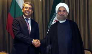 Иран: Гледаме на България като на мост към ЕС