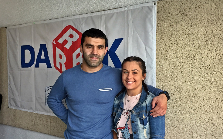 Какво пожела Ели Янкова на българите на празника?!