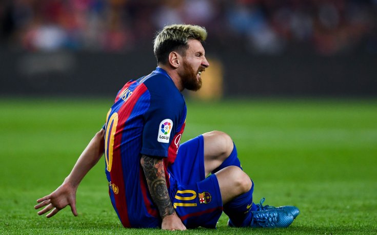 Меси няма да пътува до родината си