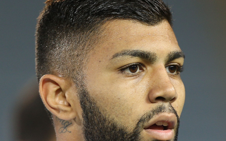 Габигол разочарова в Интер