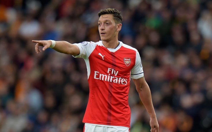 Закичиха мерцедеса на Йозил за 160 хиляди с глоба