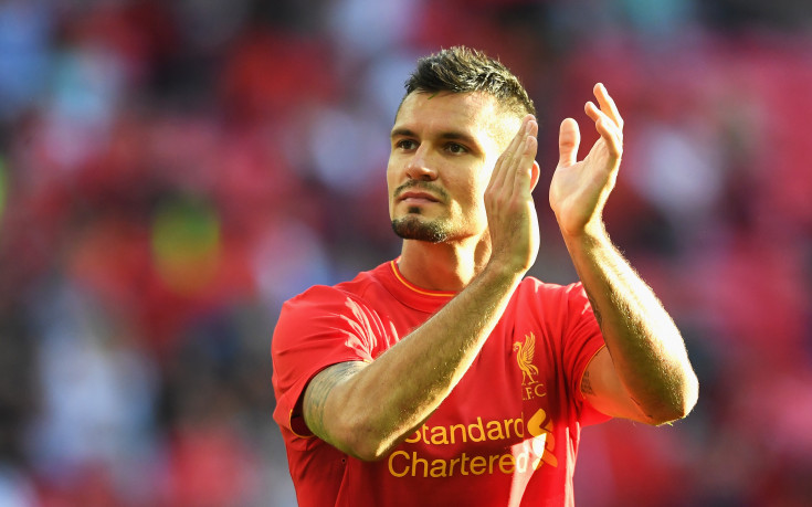 Ловрен: Ако Ливърпул играе както напоследък, ще бие Хъл