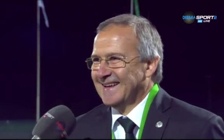 Дерменджиев: Мисля, че ще изиграем добър мач срещу ПСЖ