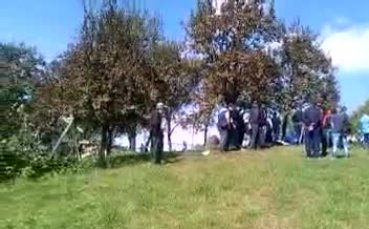 Рали Сърбия 2016 - Hyundai Racing Trophy в етапите Duboko и Golden