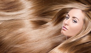 Най-добрата домашна маска за бърз растеж на косата (видео)