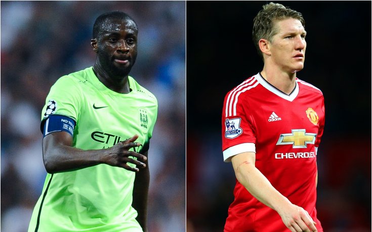 ПСЖ посяга към най-отритнатите в Манчестър