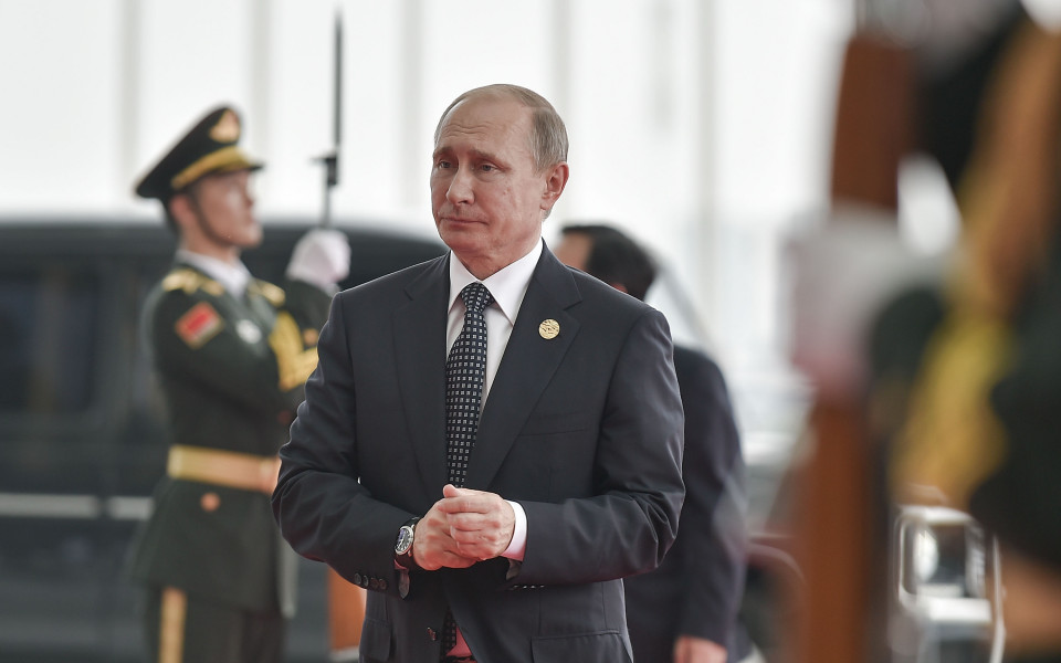 Путин призна за вина на Русия в допинг-скандала