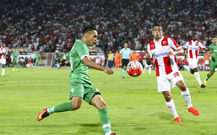 Марселиньо: От ПСЖ най-много харесвам Ди Мария и Тиаго Силва