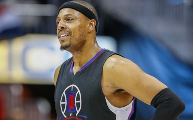 Пол Пиърс остава още един сезон в НБА