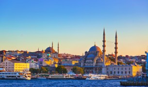 Колко струва в града на мечтите