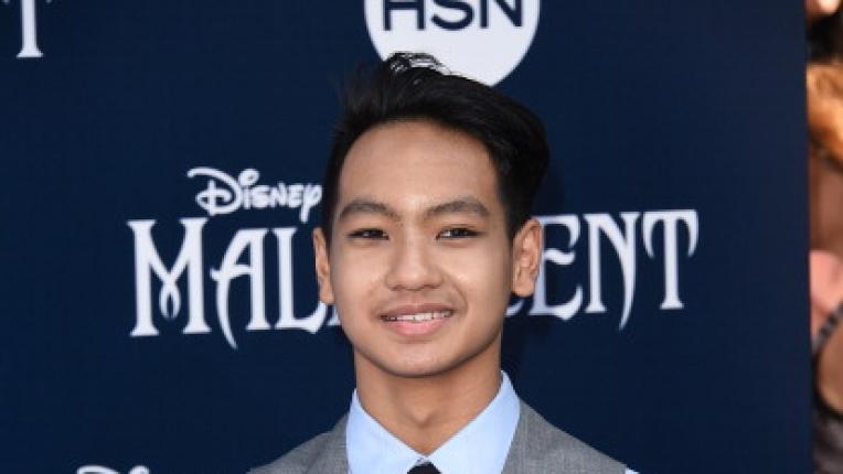  Децата на Аджелина Джоли и Брад Пит 