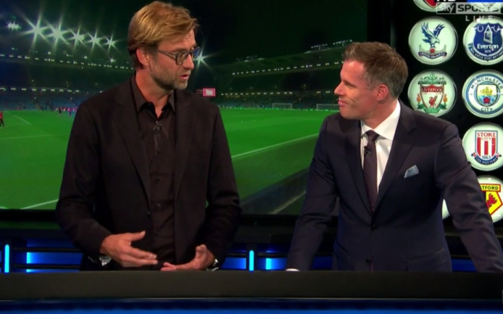 Цяла Англия се влюби в Клоп след негово ТВ участие