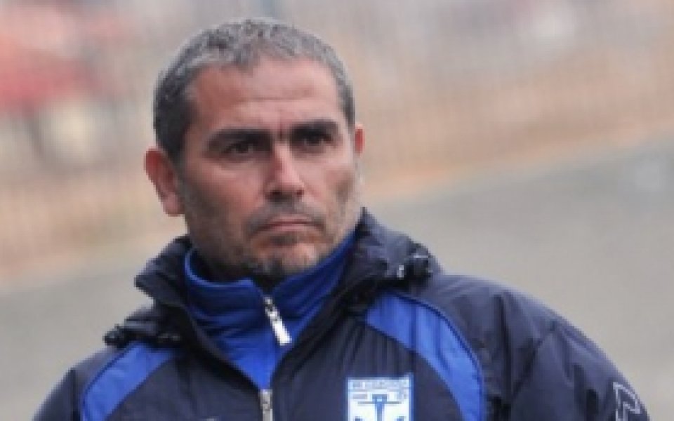 Треньорът на Созопол: Чест е да играеш срещу Пирин