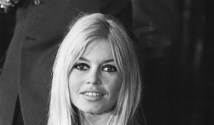 И Бог създаде Бриджит Бардо, която днес навършва 82