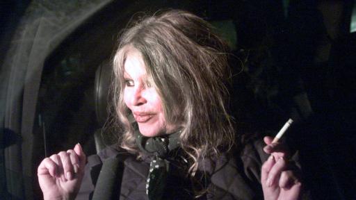 Бриджит Бардо