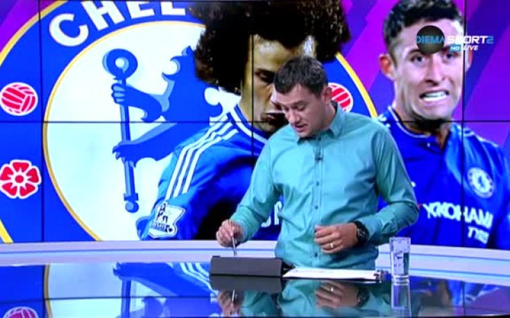 Защо Арсенал подчини Челси толкова лесно?