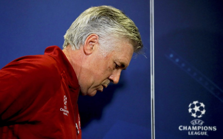 Анчелоти за мача с Атлетико: Нямаме предимство, очаквани труден мач