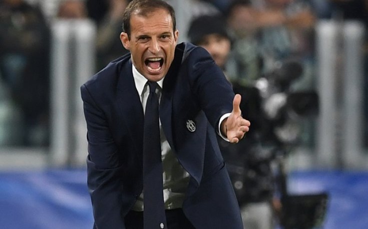 Барса отрече за треньора на Юве