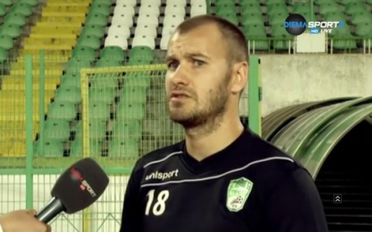 Макенджиев триумфира със Спасяването на седмицата