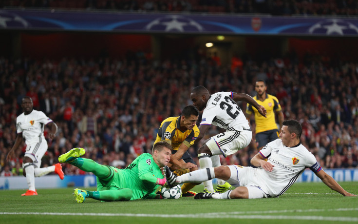 Съперник на Лудогорец мачка в Швейцария