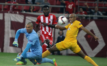 Асистенция на Миланов и изненадващ успех за АПОЕЛ