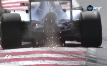 Обобщение на първите две тренировки на Гран При на Малайзия