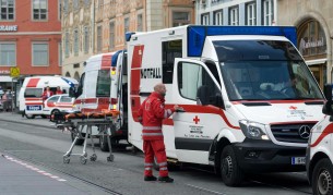 След като уби трима и рани над 100 - Ален бе осъден