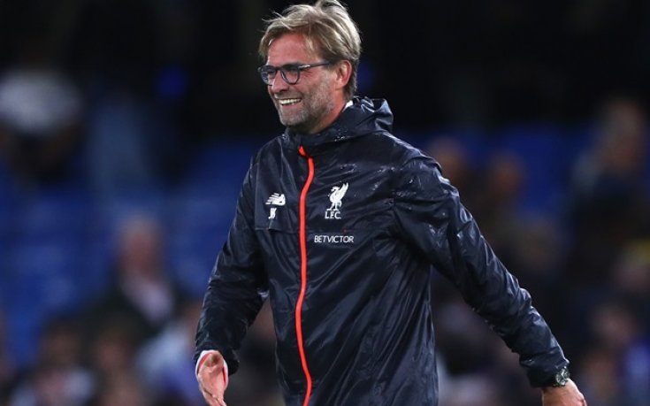 Юрген Клоп: Малко вероятно е все още да съм треньор на 60 години