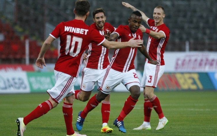 ЦСКА с хлъзгаво гостуване на Ботев