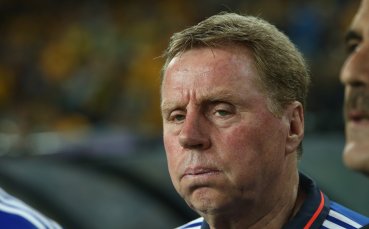 Хари Реднап остава начело на Бирмингам