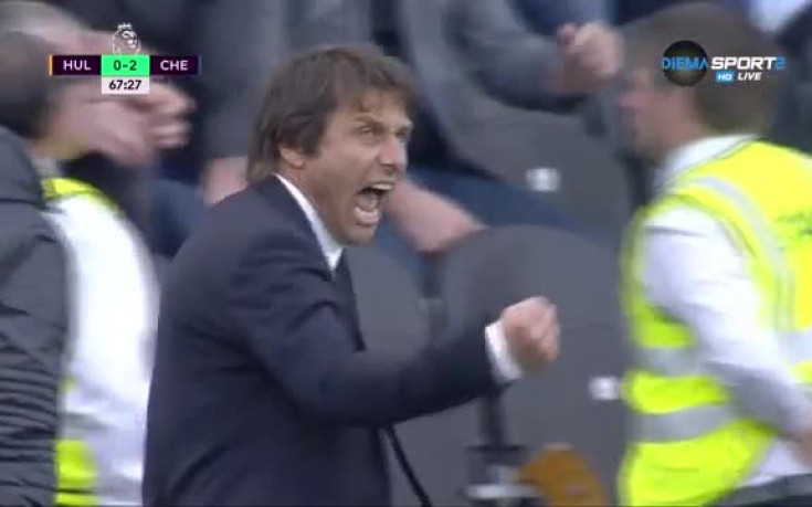 Челси остави тегобите зад себе си с победа в Хъл