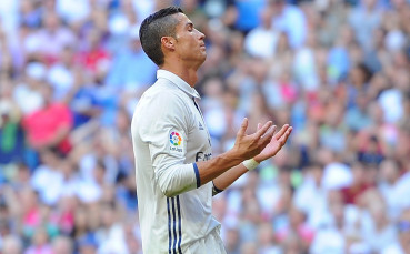 Суперлукс: Хотелът на Роналдо в Лисабон