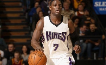 НБА наказа гард на Сакраменто за домашно насилие