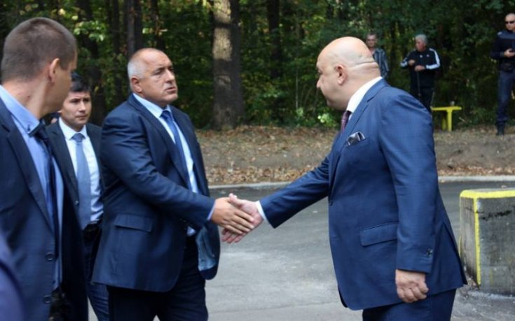 Кралев: Изключително съм горд от реконструкцията на зала “София“