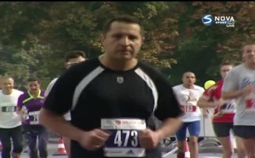 Какви ще са промените в движението заради Маратона на София?
