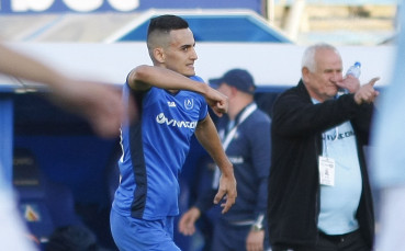 Три италиански тима в битка за подписа на ас на Левски