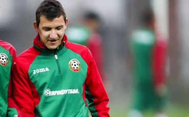 Неделев: Има промяна, всички изпълняват каквото каже треньорът