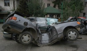 Един от най-младите кметове в България умря на пътя