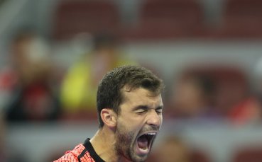 СНИМКИ: Драматичният успех и радостта на Григор в Пекин