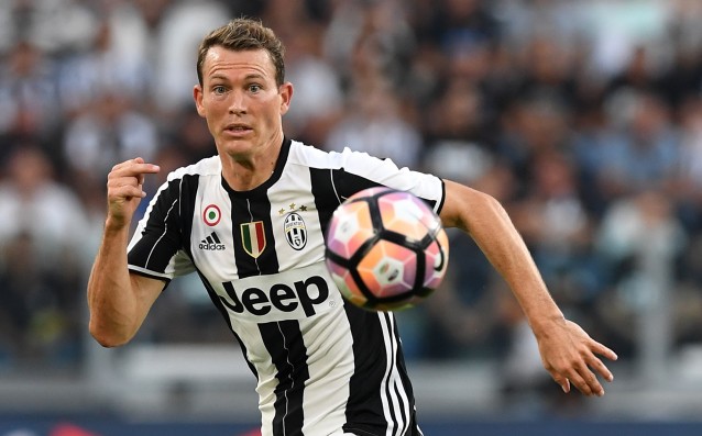 Ювентус реабилитира Щефан Лихтщайнер и го включи в състава за