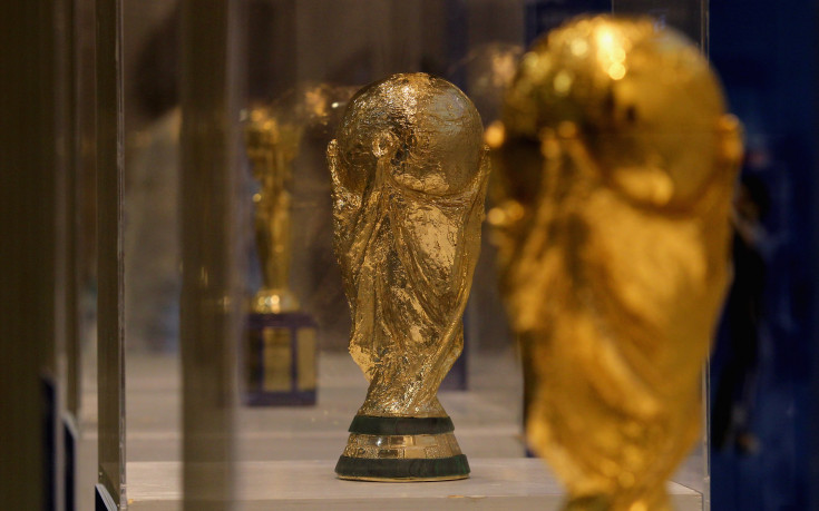 Резултати и класиране в квалификациите за Мондиал 2018