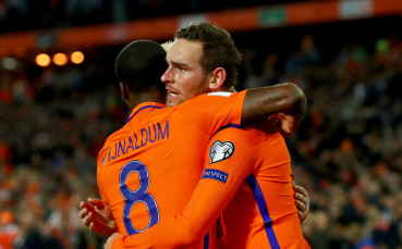 Холандия прегази Беларус, Люксембург измъчи и Швеция