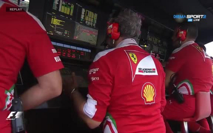 Шеф на Ферари към Фетел: Всеки трябва да си изработи заплатата