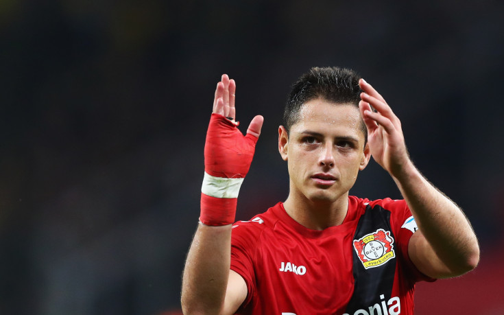 Севиля и Валенсия в спор за подписа на Чичарито