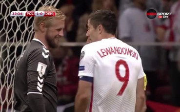 Имаше ли дузпа за Полша?